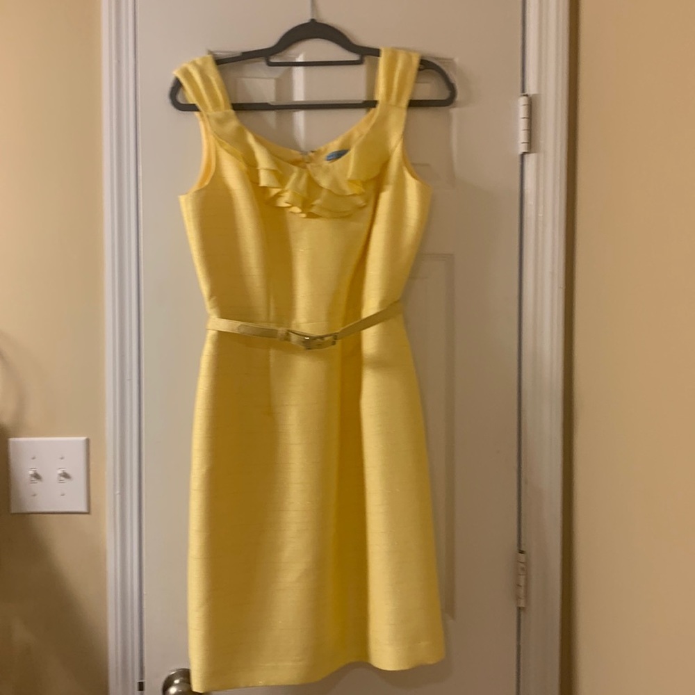 LNC Antonio Melani summer dress
